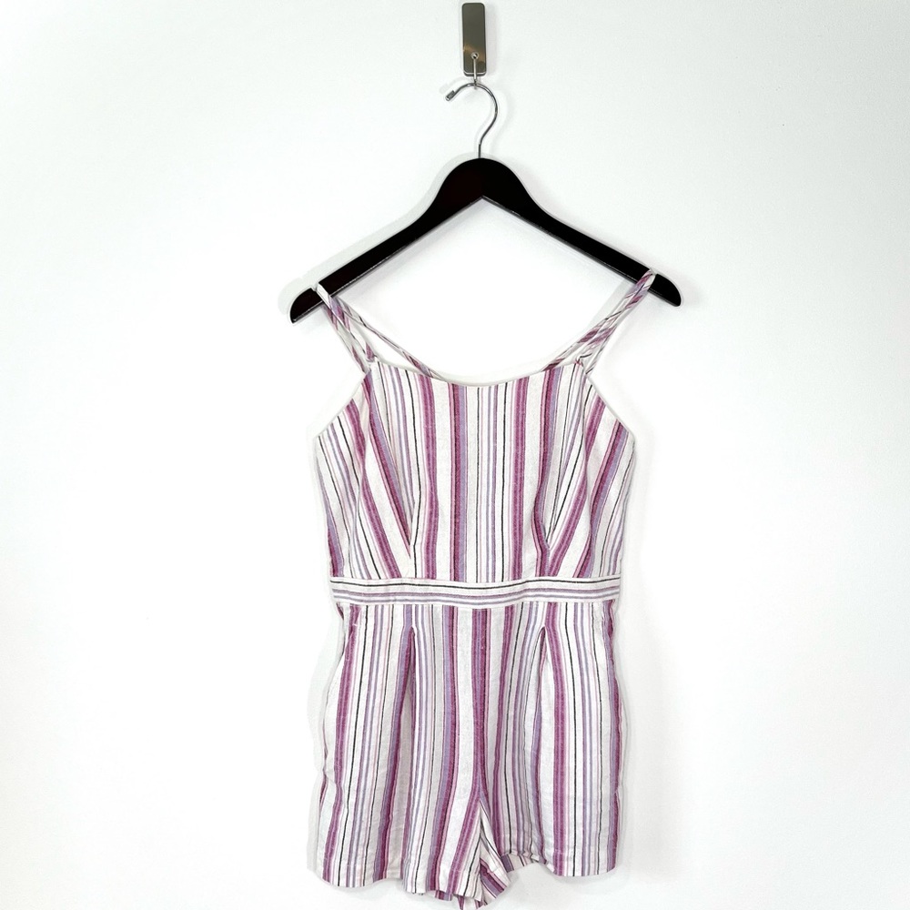 Chelsea & Violet Romper